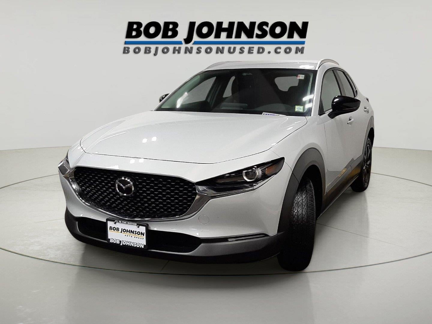 2025 Mazda Mazda Cx-30 2.5 S Select Sport