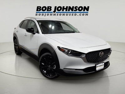 2025 Mazda Mazda Cx-30 2.5 S Select Sport