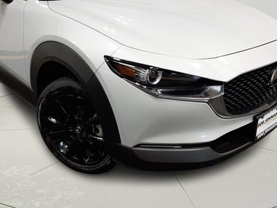 2025 Mazda Mazda Cx-30 2.5 S Select Sport