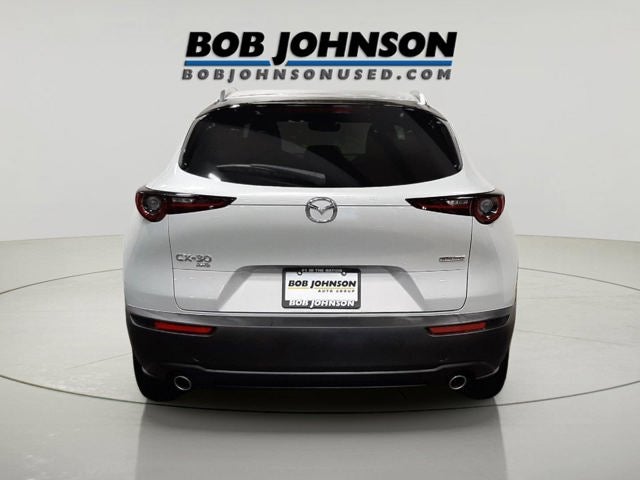 2025 Mazda Mazda Cx-30 2.5 S Select Sport