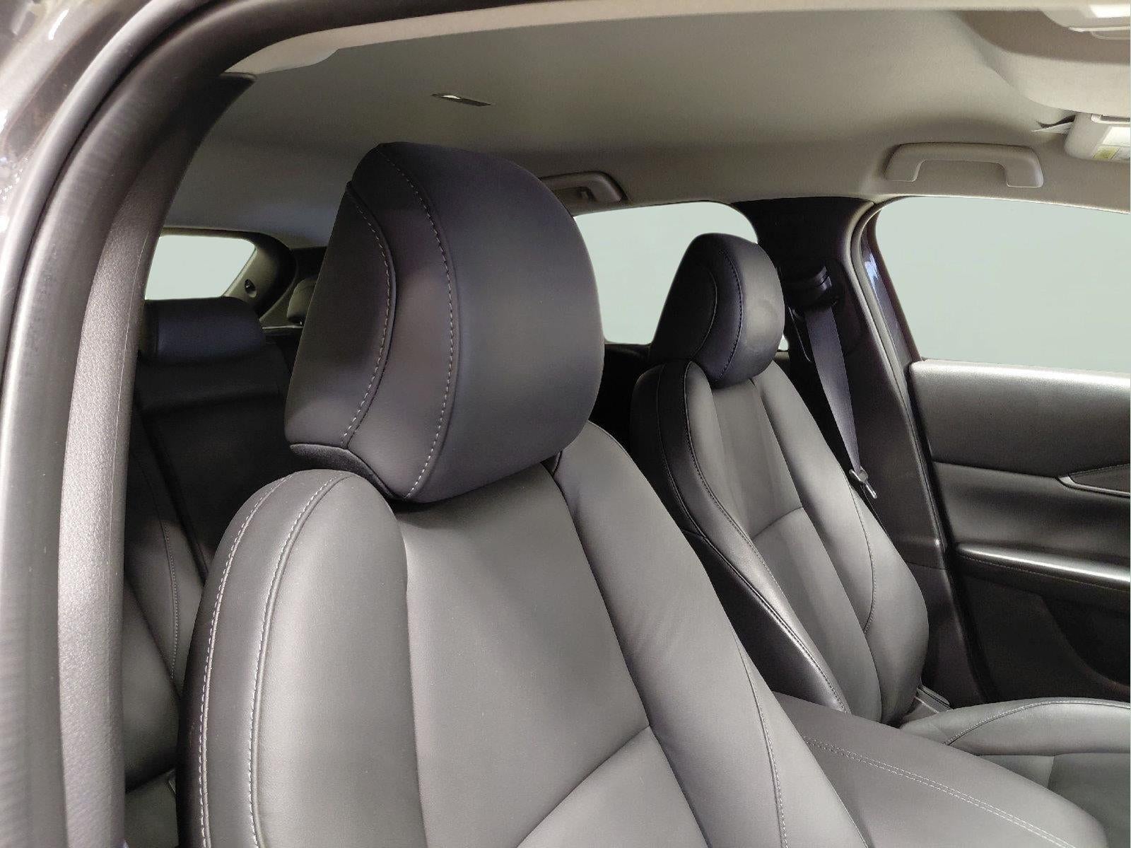 2023 Mazda Mazda CX-30 2.5 S Select Package