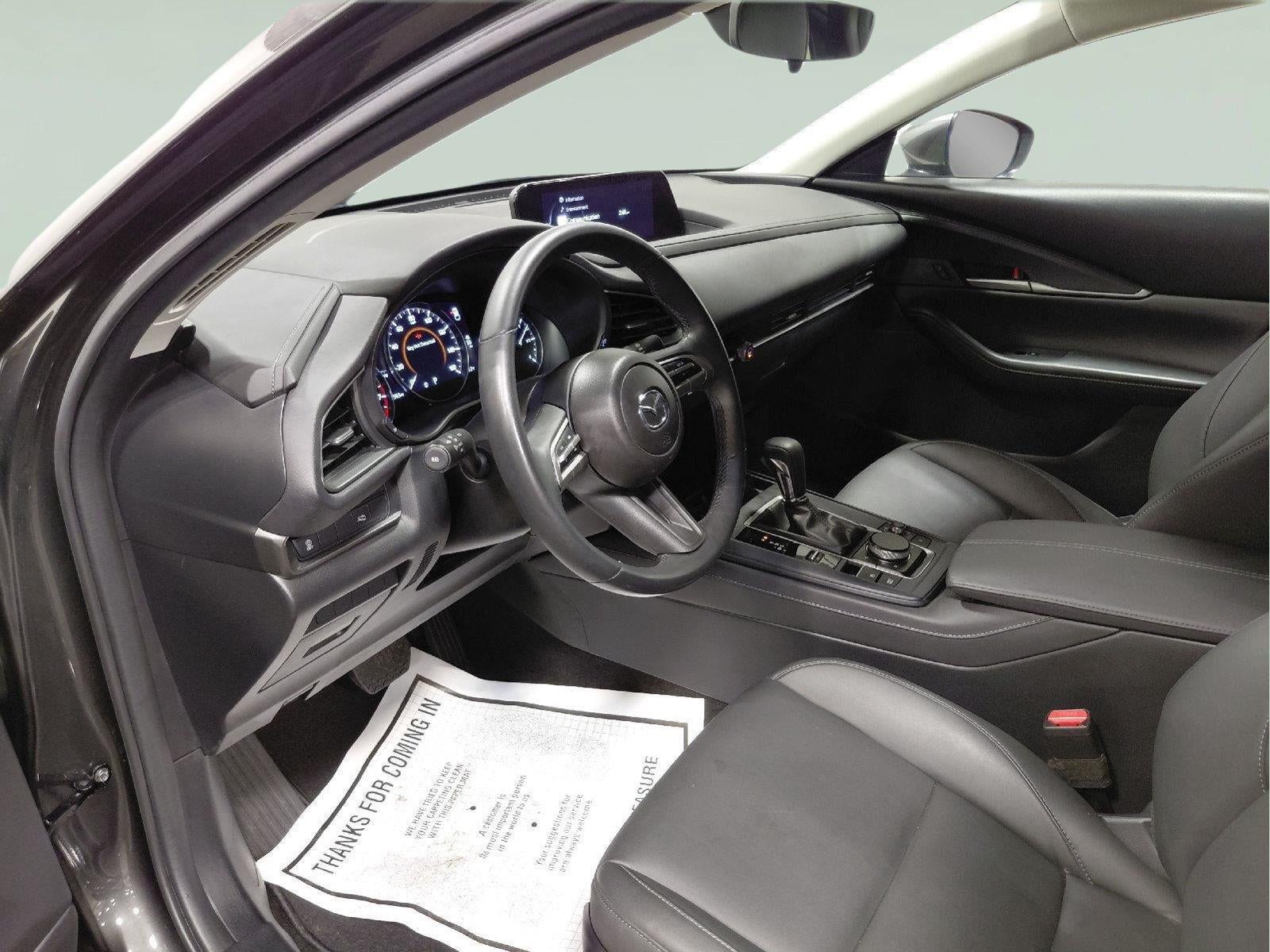 2023 Mazda Mazda CX-30 2.5 S Select Package