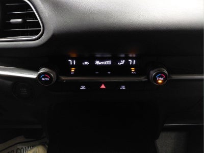 2023 Mazda Mazda CX-30 2.5 S Select Package