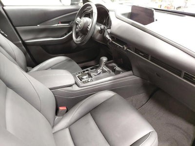 2023 Mazda Mazda CX-30 2.5 S Select Package