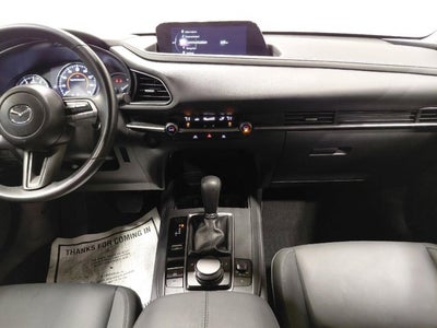 2023 Mazda Mazda CX-30 2.5 S Select Package