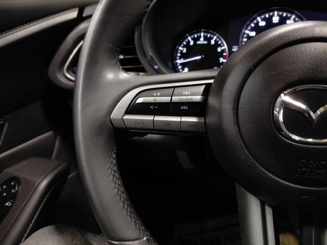 2023 Mazda Mazda CX-30 2.5 S Select Package
