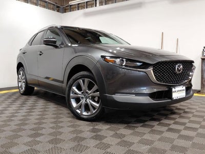 2023 Mazda Mazda CX-30 2.5 S Select Package