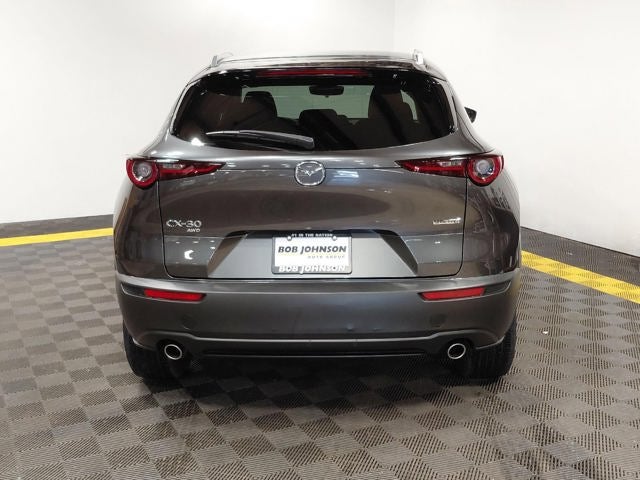2023 Mazda Mazda CX-30 2.5 S Select Package