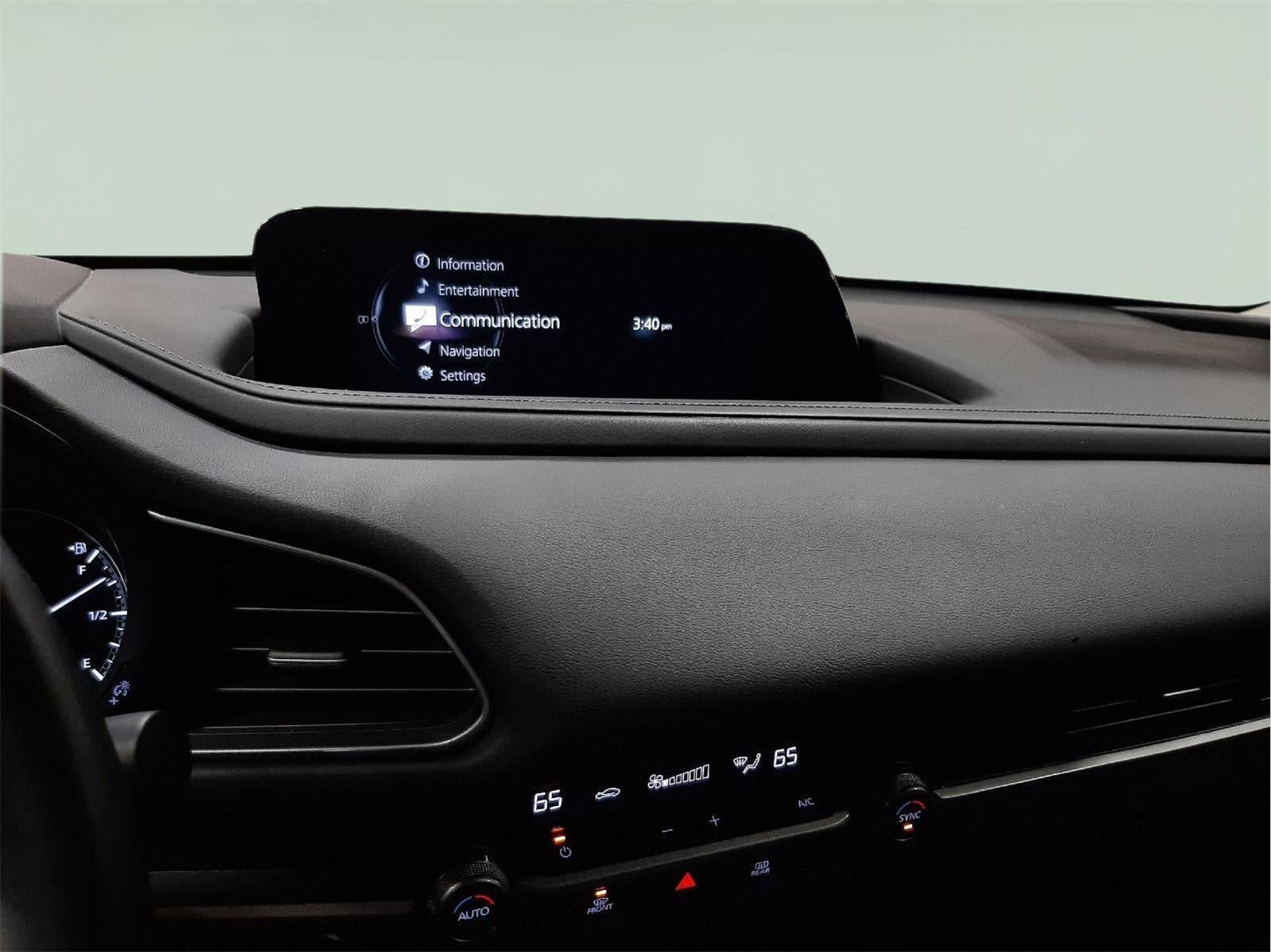 2023 Mazda Mazda CX-30 2.5 S Select Package