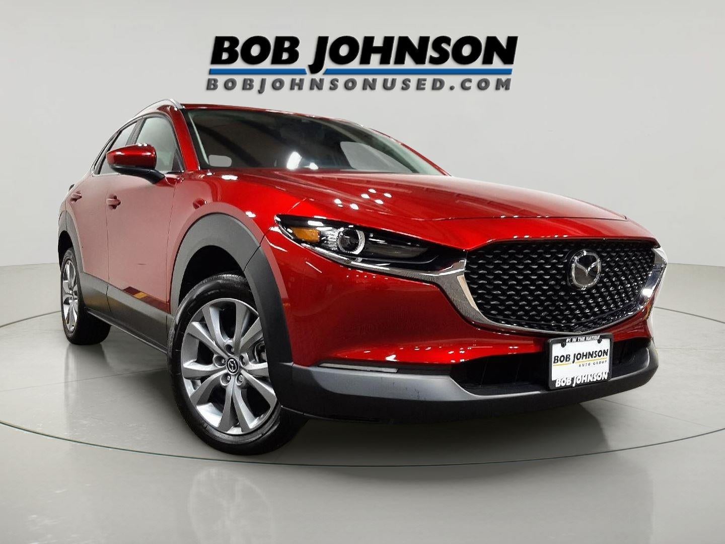 2023 Mazda Mazda CX-30 2.5 S Select Package
