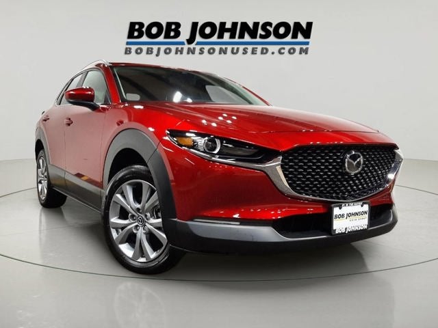 2023 Mazda Mazda CX-30 2.5 S Select Package