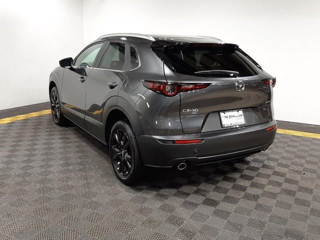 2025 Mazda Mazda CX-30 2.5 S Select Sport
