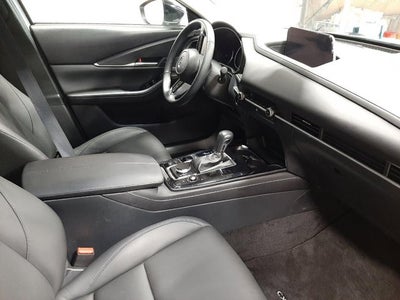 2025 Mazda Mazda Cx-30 2.5 S SELECT SPORT AWD