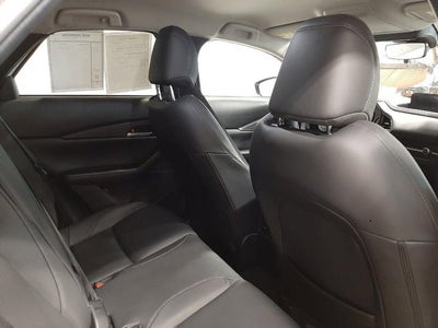 2025 Mazda Mazda Cx-30 2.5 S SELECT SPORT AWD