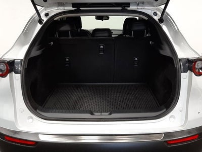 2025 Mazda Mazda Cx-30 2.5 S SELECT SPORT AWD