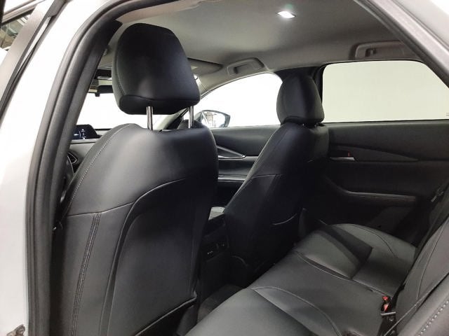 2025 Mazda Mazda Cx-30 2.5 S SELECT SPORT AWD
