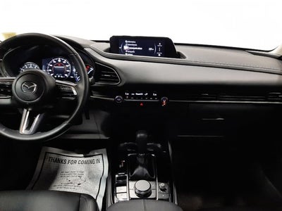 2025 Mazda Mazda Cx-30 2.5 S SELECT SPORT AWD