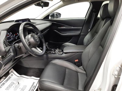 2025 Mazda Mazda Cx-30 2.5 S SELECT SPORT AWD