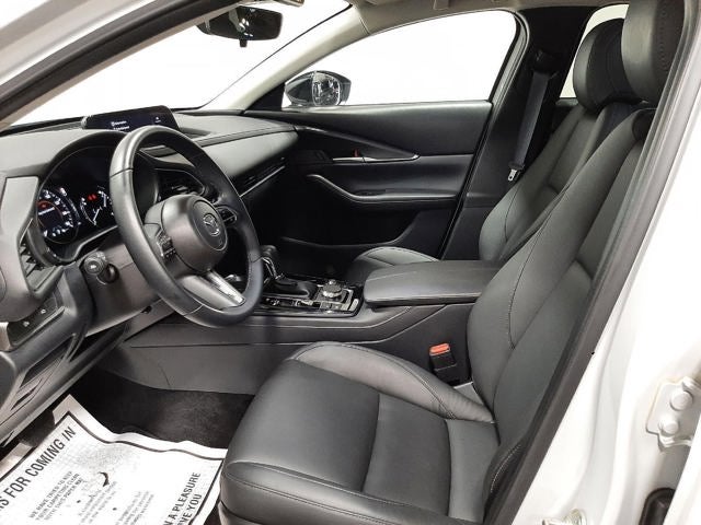 2025 Mazda Mazda Cx-30 2.5 S SELECT SPORT AWD