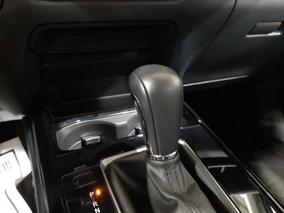 2025 Mazda Mazda Cx-30 2.5 S SELECT SPORT AWD