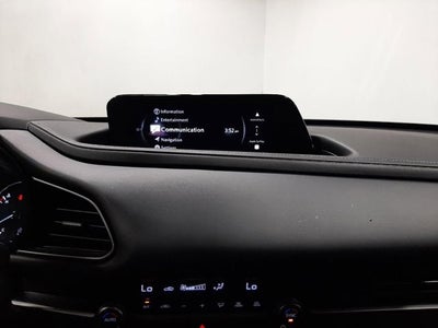 2025 Mazda Mazda Cx-30 2.5 S SELECT SPORT AWD