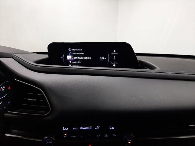 2025 Mazda Mazda Cx-30 2.5 S SELECT SPORT AWD