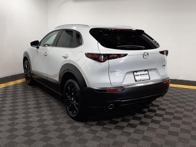 2025 Mazda Mazda Cx-30 2.5 S SELECT SPORT AWD