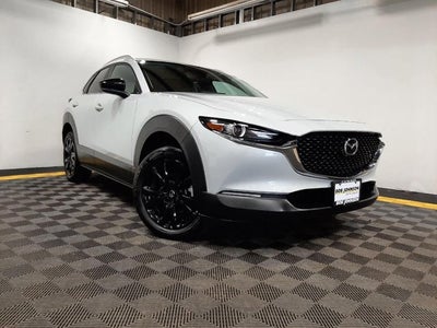 2025 Mazda Mazda Cx-30 2.5 S SELECT SPORT AWD