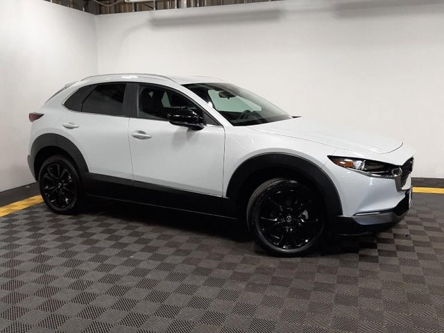 2025 Mazda Mazda Cx-30 2.5 S SELECT SPORT AWD