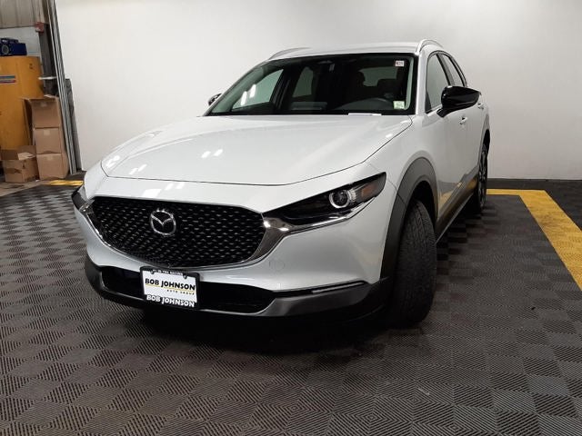 2025 Mazda Mazda Cx-30 2.5 S SELECT SPORT AWD
