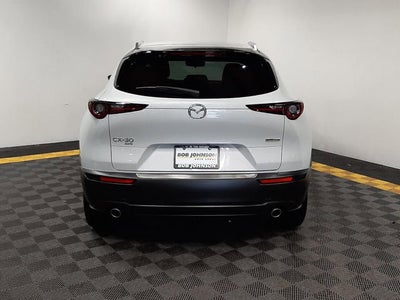 2025 Mazda Mazda Cx-30 2.5 S SELECT SPORT AWD