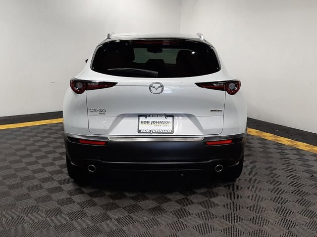 2025 Mazda Mazda Cx-30 2.5 S SELECT SPORT AWD