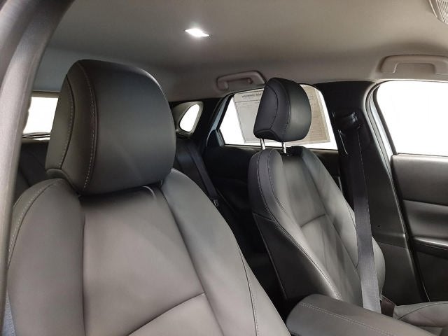 2025 Mazda Mazda Cx-30 2.5 S SELECT SPORT AWD
