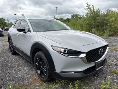 2025 Mazda Mazda CX-30 2.5 S Select Sport