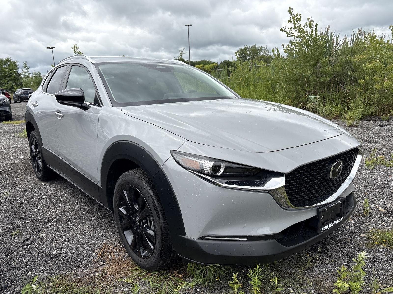 2025 Mazda Mazda CX-30 2.5 S Select Sport