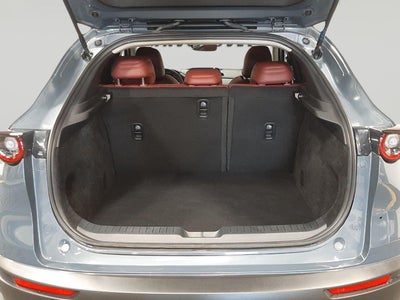 2024 Mazda Mazda CX-30 2.5 S Carbon Edition