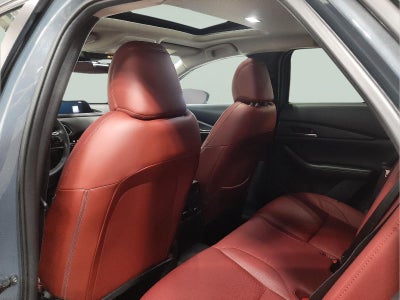 2024 Mazda Mazda CX-30 2.5 S Carbon Edition