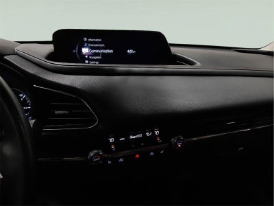 2023 Mazda Mazda CX-30 2.5 S Carbon Edition