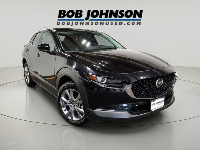 2023 Mazda Mazda CX-30 2.5 S Preferred Package
