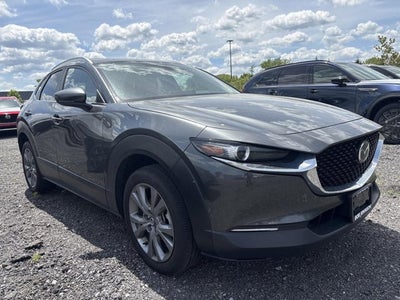 2024 Mazda Mazda CX-30 2.5 S Preferred Package