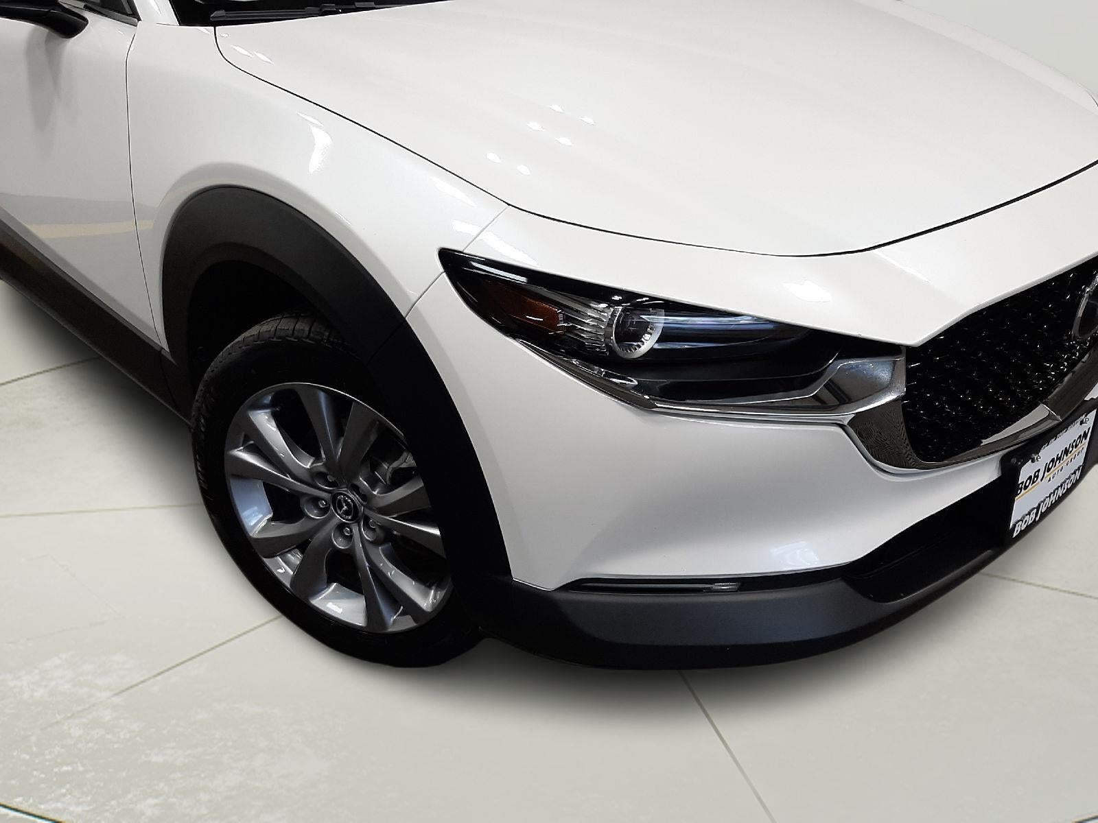 2023 Mazda Mazda CX-30 2.5 S Preferred Package
