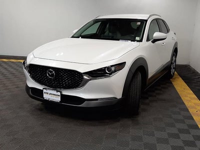 2023 Mazda Mazda CX-30 2.5 S Preferred Package