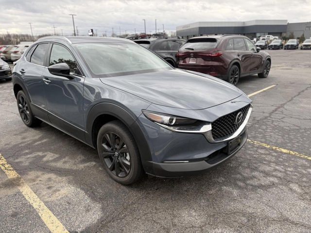 2023 Mazda Mazda CX-30 2.5 S Carbon Edition