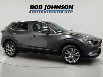 2023 Mazda Mazda CX-30 2.5 S Preferred Package