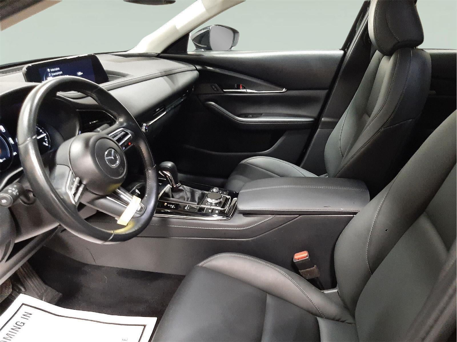 2023 Mazda Mazda CX-30 2.5 S Preferred Package