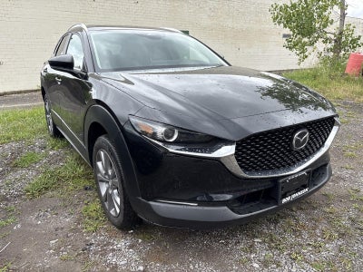 2025 Mazda Mazda CX-30 2.5 S Preferred Package