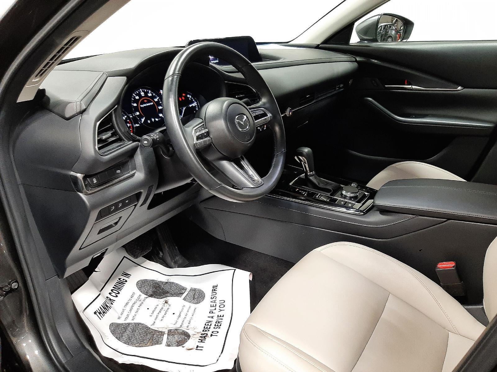 2023 Mazda Mazda CX-30 2.5 S Preferred Package