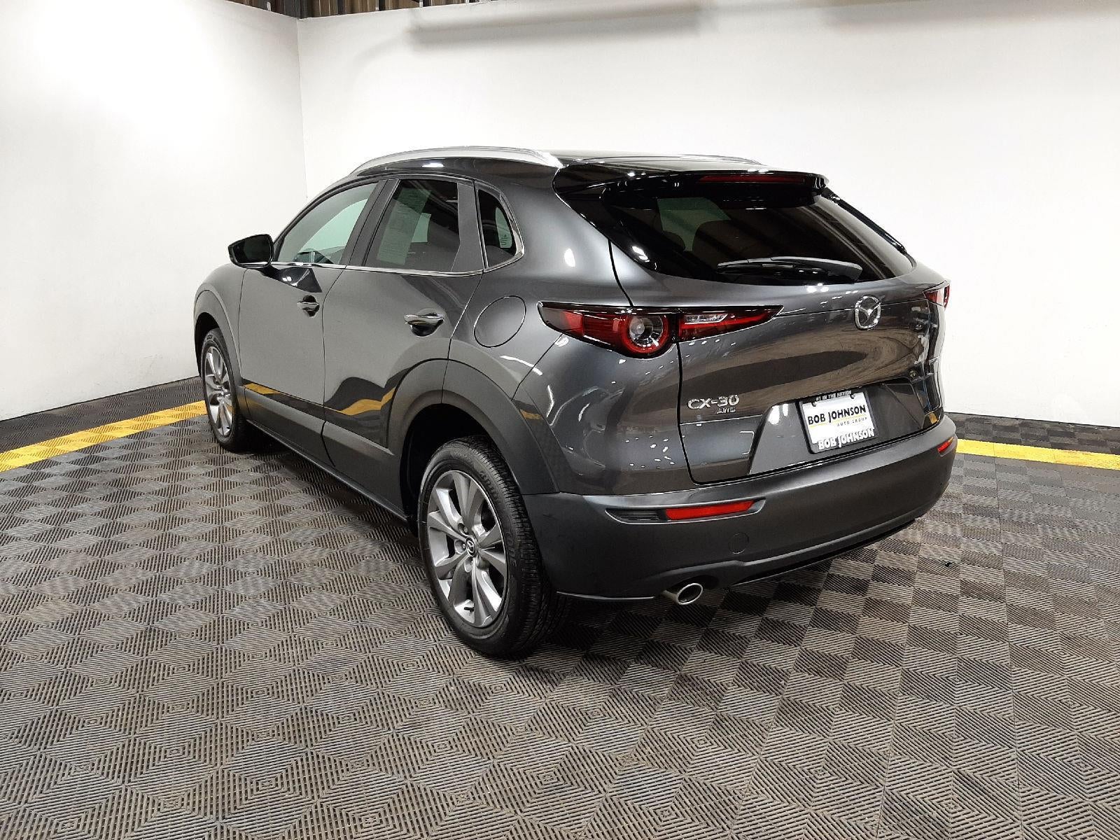2023 Mazda Mazda CX-30 2.5 S Preferred Package