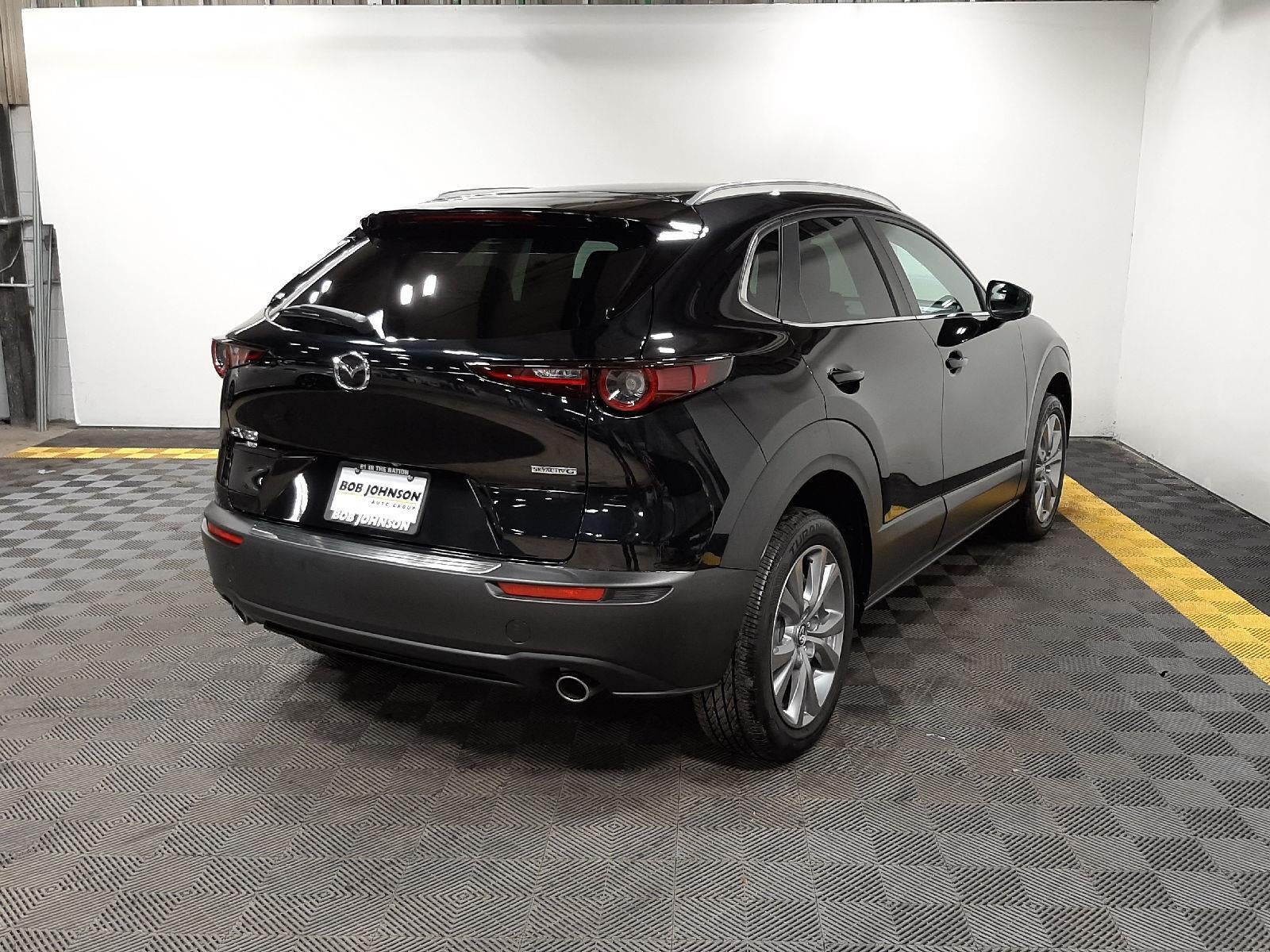 2023 Mazda Mazda CX-30 2.5 S Preferred Package