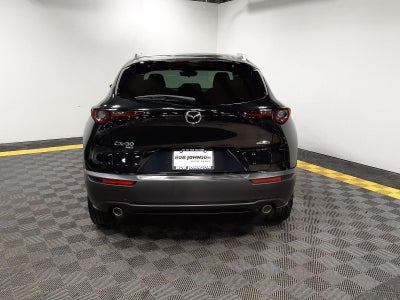 2023 Mazda Mazda CX-30 2.5 S Preferred Package